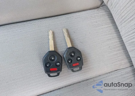 2013 Subaru Legacy 2.5I Premium z USA, uszkodzony, nr VIN 4S3BMBH64D3007247